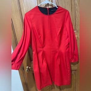 Zara dress